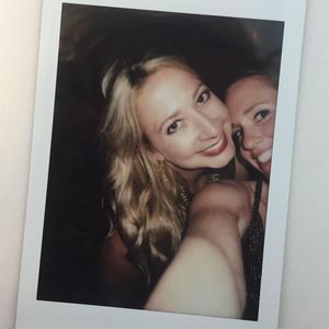 Meet your Posher, Laurel